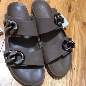 Tory Burch Adrien Sandals